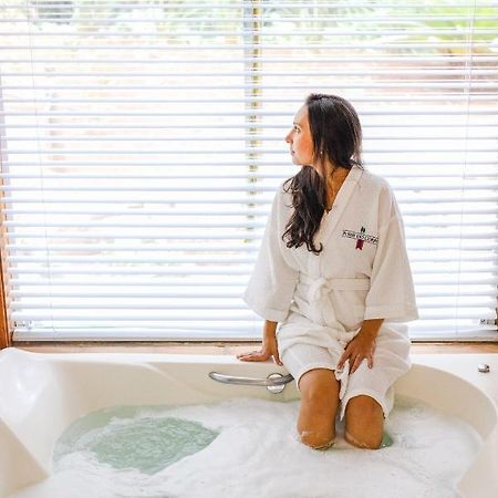 Spa Posse Do Corpo Ngoại thất bức ảnh
