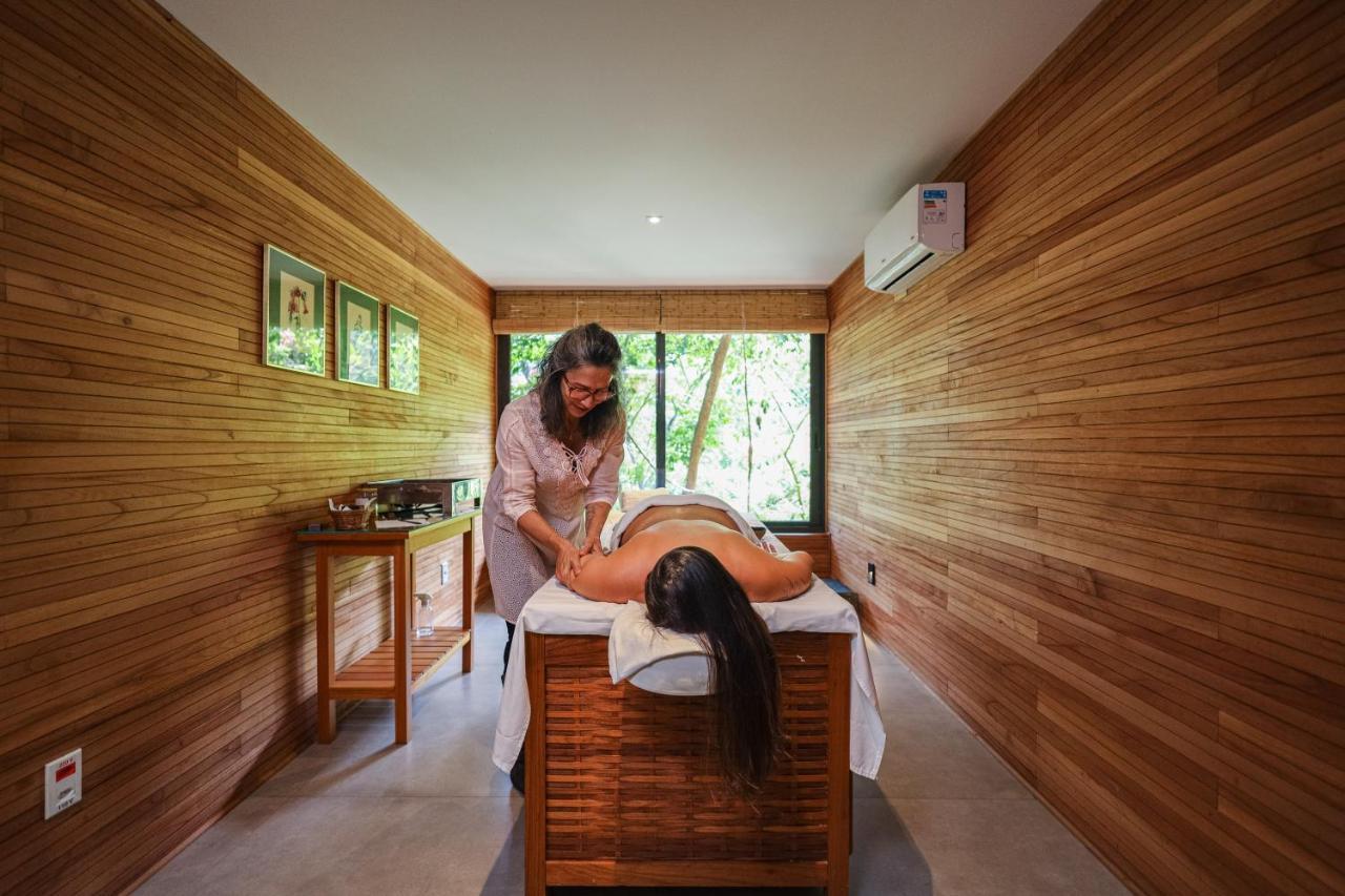 Spa Posse Do Corpo Ngoại thất bức ảnh