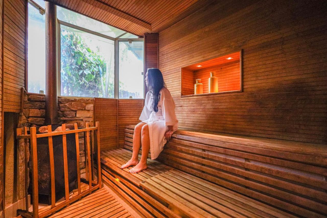 Spa Posse Do Corpo Ngoại thất bức ảnh