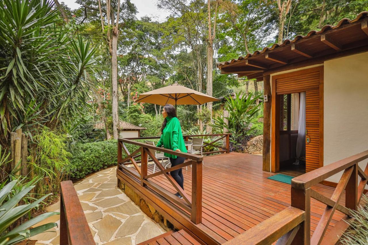 Spa Posse Do Corpo Ngoại thất bức ảnh