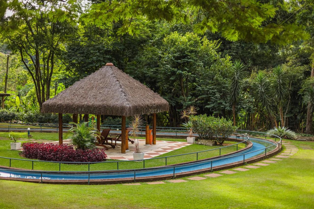 Spa Posse Do Corpo Ngoại thất bức ảnh