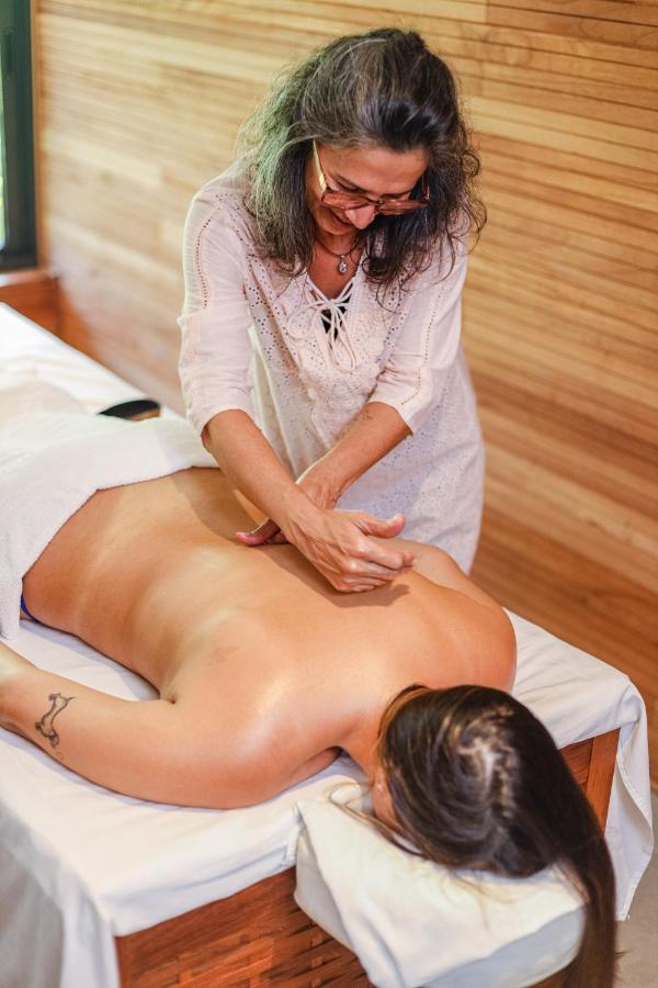 Spa Posse Do Corpo Ngoại thất bức ảnh
