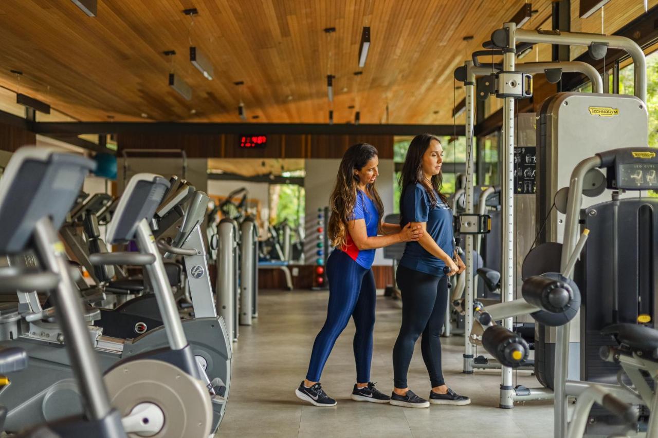 Spa Posse Do Corpo Ngoại thất bức ảnh