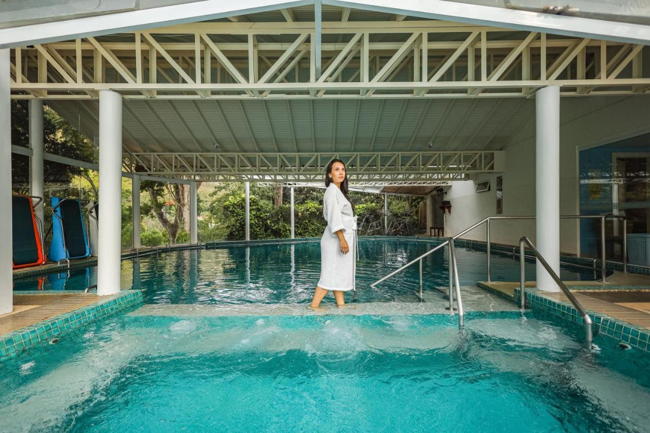 Spa Posse Do Corpo Hotel Petropolis  Ngoại thất bức ảnh