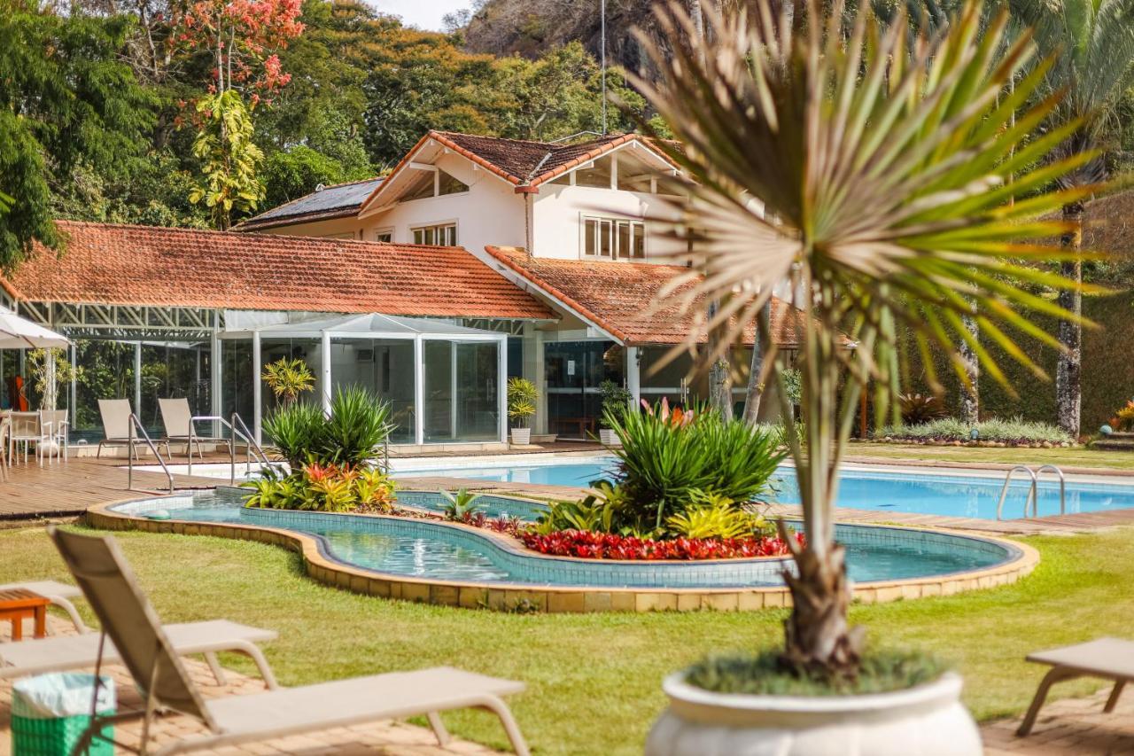 Spa Posse Do Corpo Ngoại thất bức ảnh