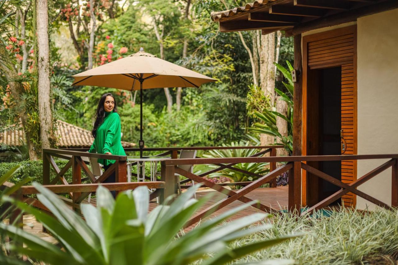 Spa Posse Do Corpo Ngoại thất bức ảnh