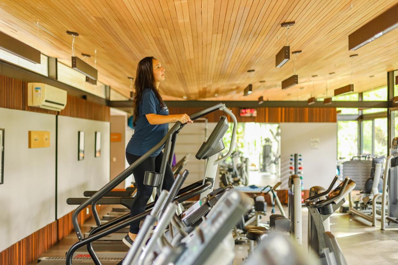Spa Posse Do Corpo Ngoại thất bức ảnh