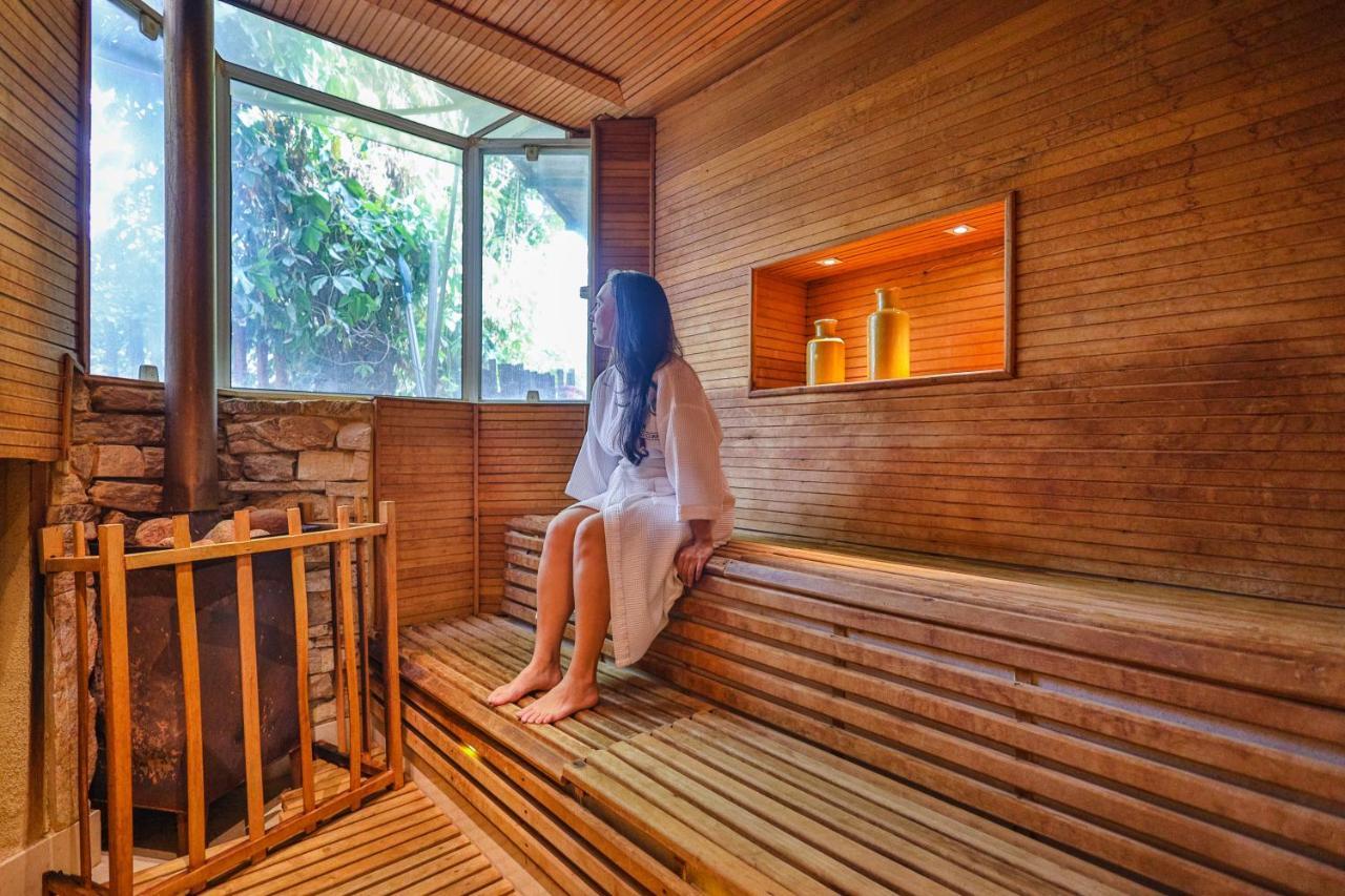Spa Posse Do Corpo Ngoại thất bức ảnh