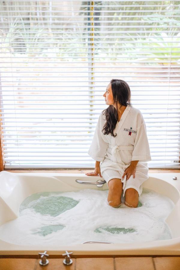 Spa Posse Do Corpo Ngoại thất bức ảnh