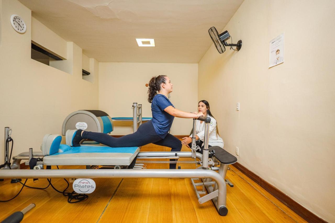 Spa Posse Do Corpo Ngoại thất bức ảnh