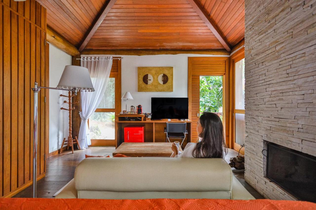 Spa Posse Do Corpo Ngoại thất bức ảnh