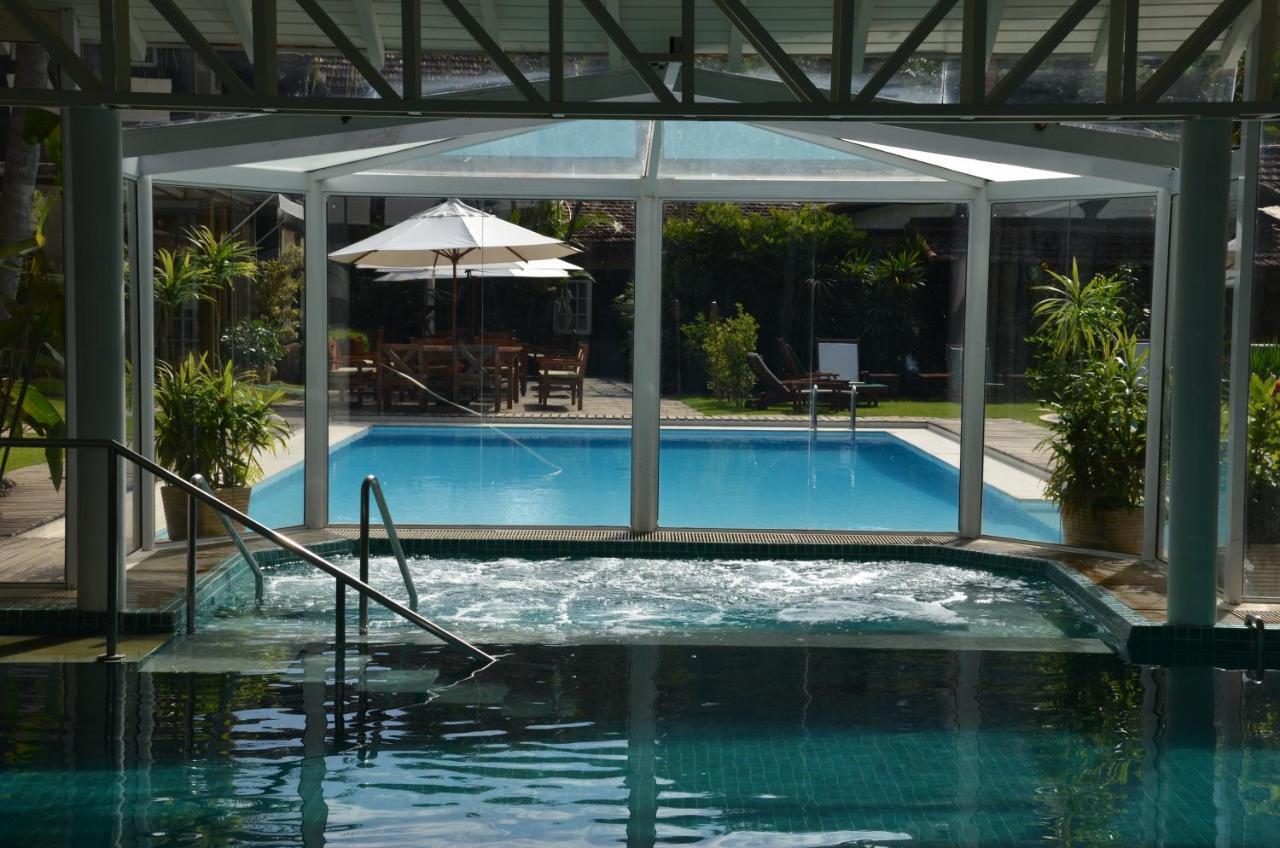 Spa Posse Do Corpo Ngoại thất bức ảnh