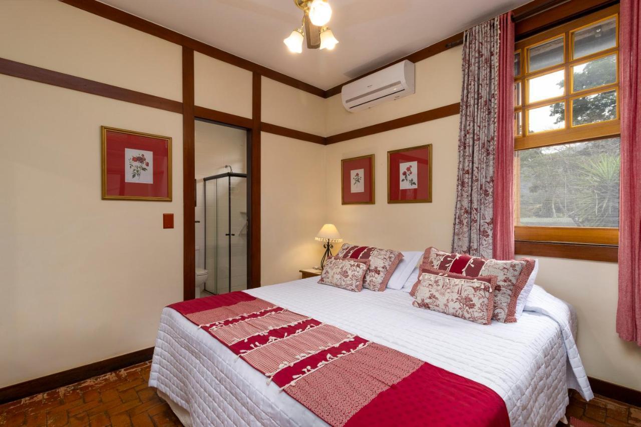 Spa Posse Do Corpo Ngoại thất bức ảnh