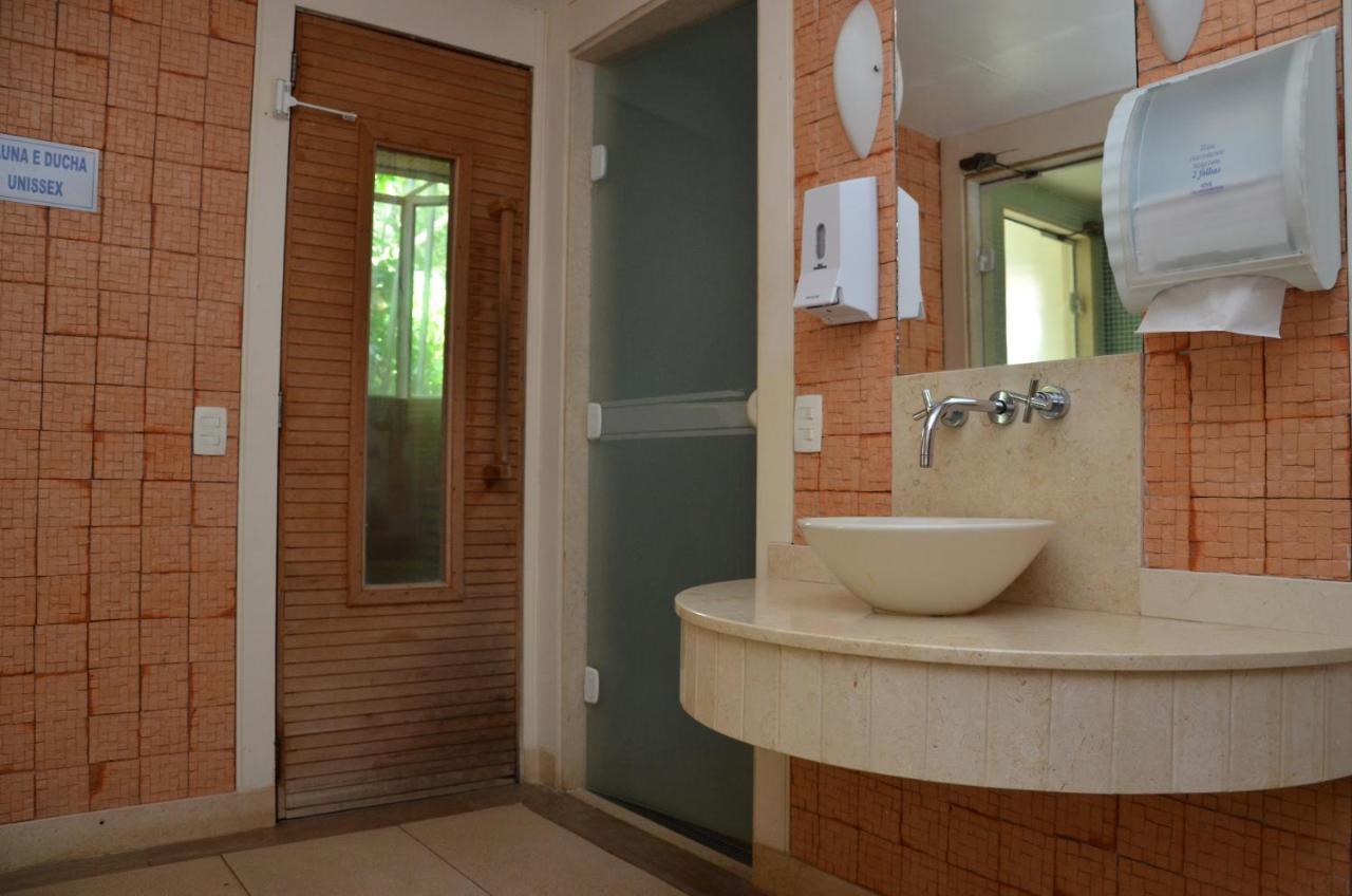 Spa Posse Do Corpo Ngoại thất bức ảnh