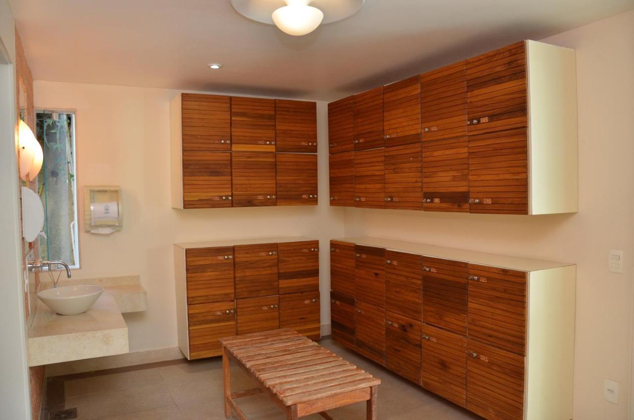 Spa Posse Do Corpo Ngoại thất bức ảnh