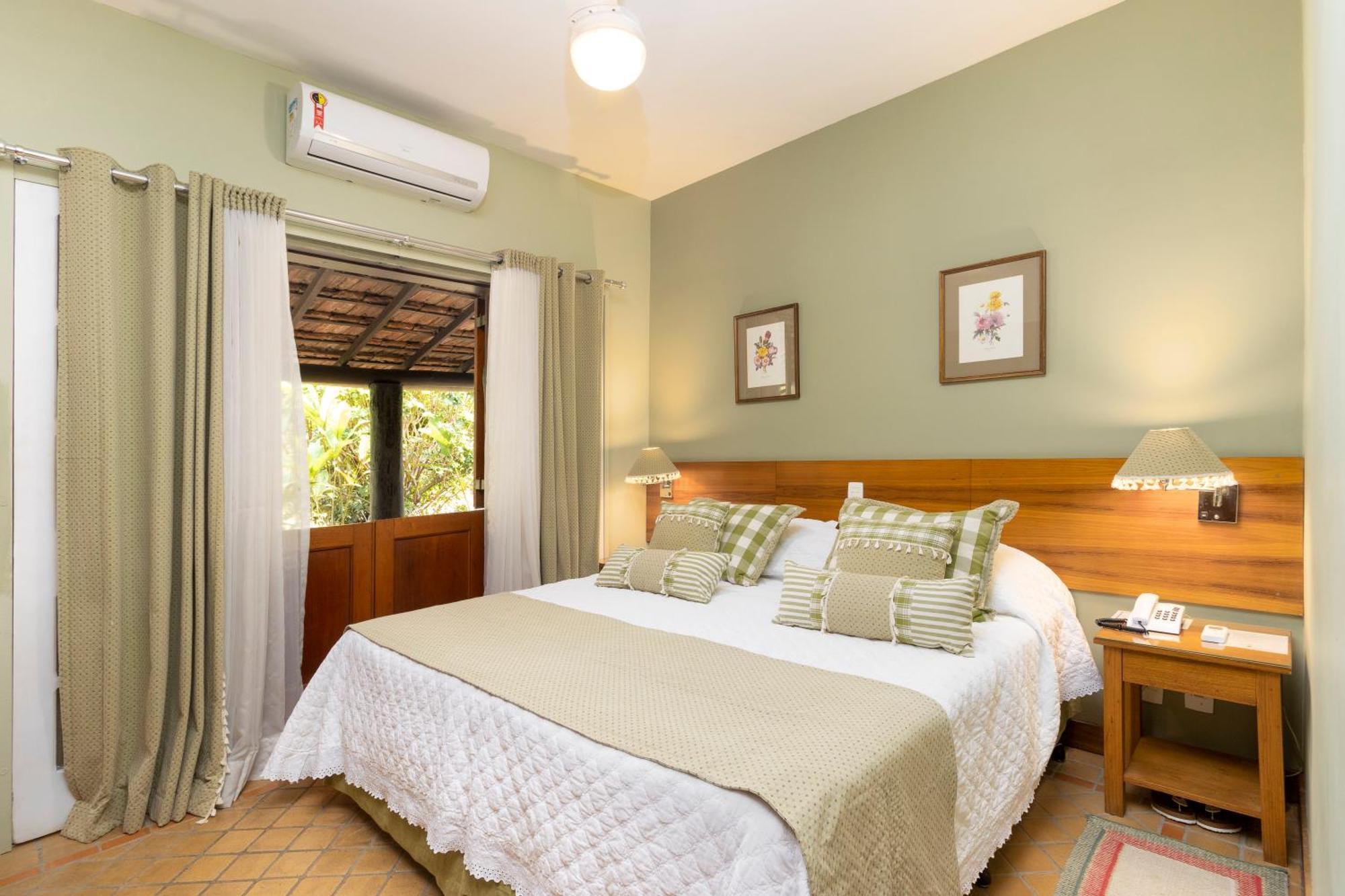 Spa Posse Do Corpo Ngoại thất bức ảnh