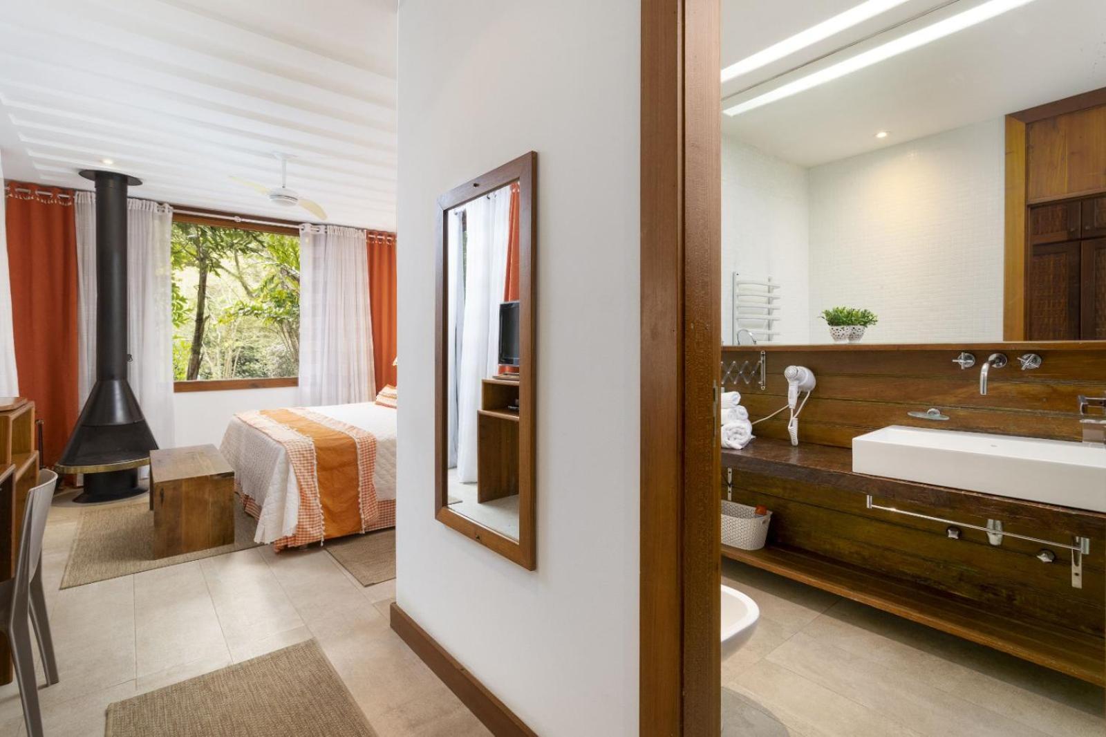 Spa Posse Do Corpo Phòng bức ảnh