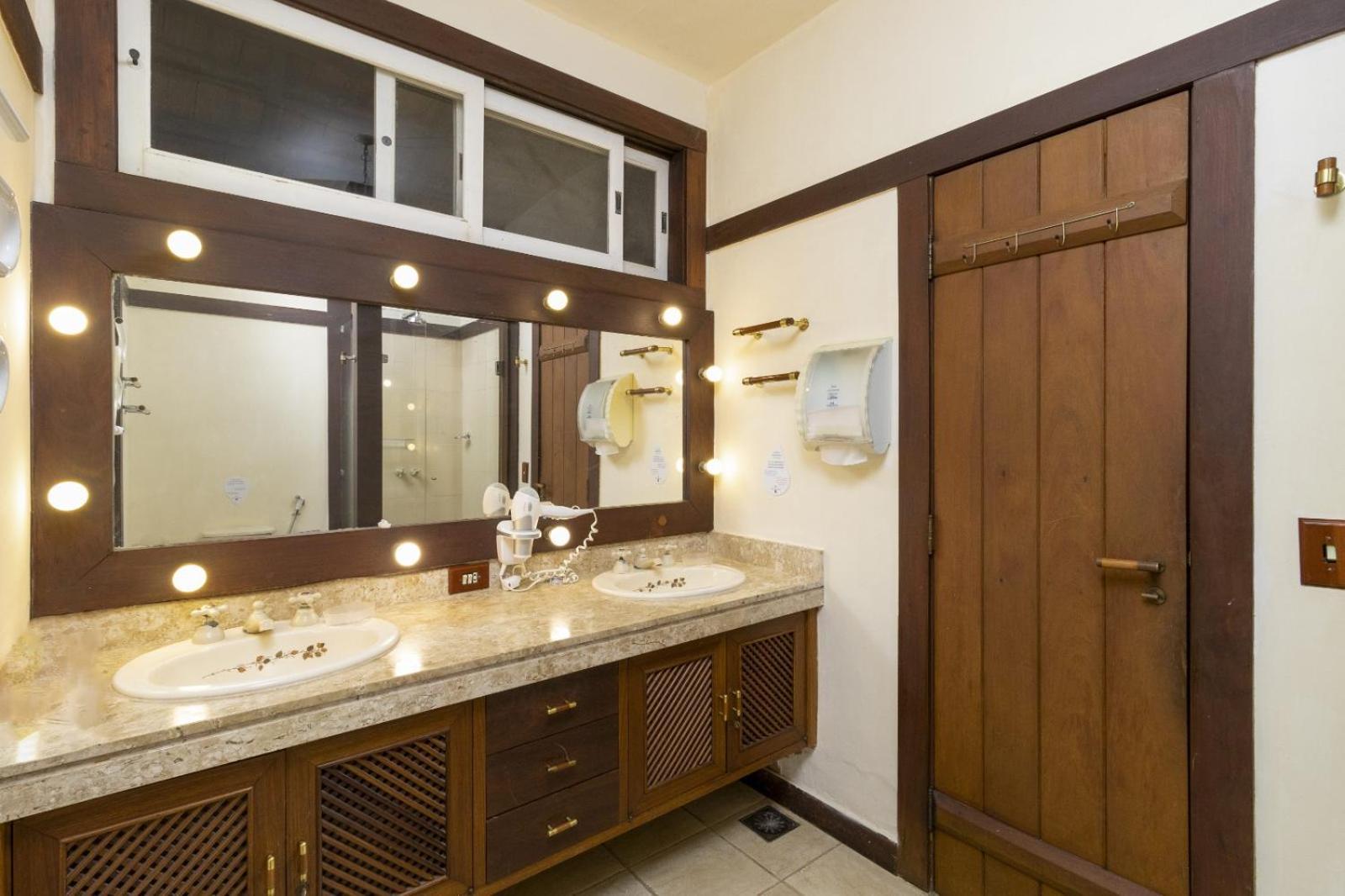 Spa Posse Do Corpo Phòng bức ảnh